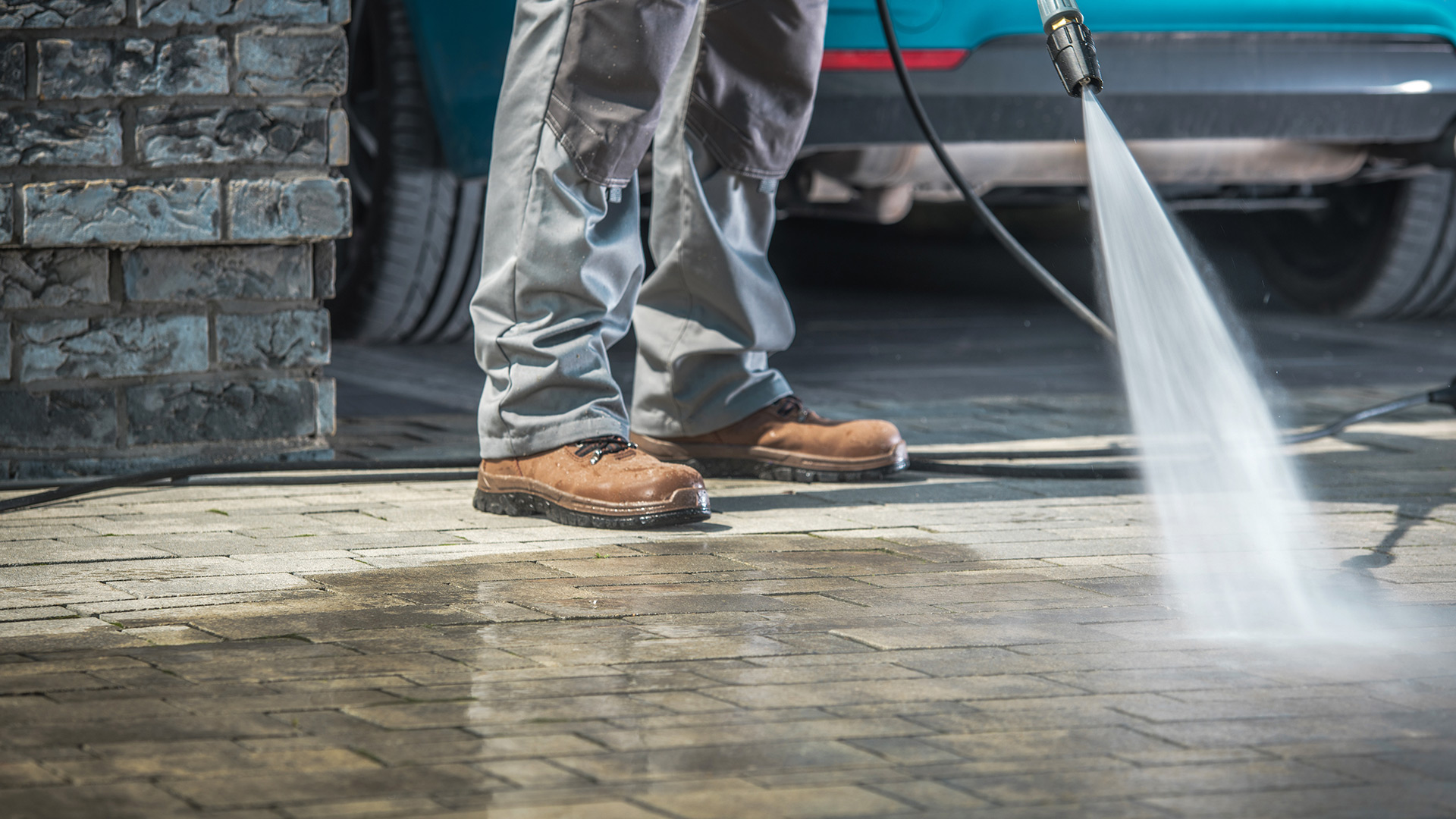 First Impressions Home Services LLC Banner